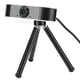 thumbnail image 2 of Cámara de computadora Ticfox Cámara web HD 1080P Accesorio de computadora Durabilidad mejorada, 2 of 12