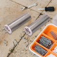 thumbnail image 3 of 2pcs 142.717 230v 1550w Ceramic Heating Elements For Triac St/triac At Hot Air Tool yellow, 3 of 5