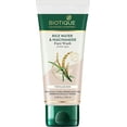 thumbnail image 1 of Biotique Rice Water & Niacinamide Gel Face Wash Removes Excess Oils & 100ML, 1 of 2