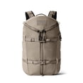 thumbnail image 1 of Mochila YETI Ranchero 27 L, paquete utilitario para todo el día, color marrón oscuro, 1 of 8