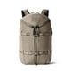 thumbnail image 1 of Mochila YETI Ranchero 27 L, paquete utilitario para todo el día, color marrón oscuro, 1 of 8