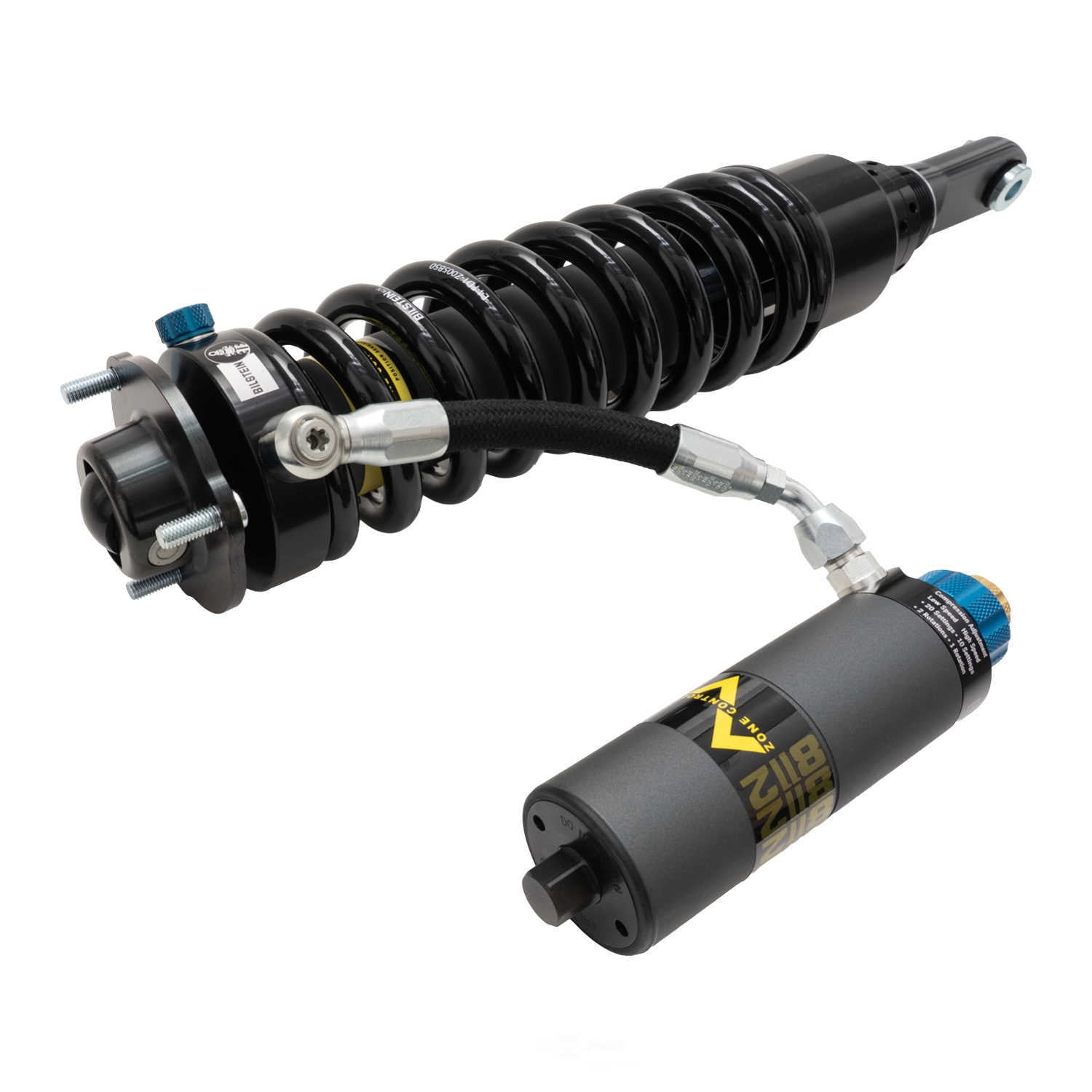 Bilstein 41-326244 Suspension Shock Absorber and Coil Spring Assembly