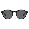thumbnail image 3 of Lentes de Sol Polaroid Unisex Pld 6207/S Negro negro 52, 3 of 8
