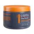thumbnail image 4 of Cantu Men's Hair Care 2-piece Set: 3 in 1 Shampoo, Conditioner, and Body Wash & Leave-In Conditioner, 4 of 5