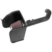 gmc s truck air intake kit