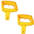 thumbnail image 3 of DeWalt DW708 Miter Saw Handle Clamshell (2 Pack) # 153755-01-2PK, 3 of 3