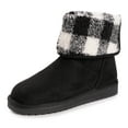 thumbnail image 3 of MUK LUKS Women's Clover Boot, 3 of 8