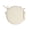 Beige, variant on bestolf Seat Cushion Round Design Sponge Cushion Patio Meditation Yoga Chair Sofa Tatami Mat Knee Support Home Bedroom Decor
