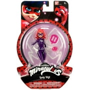 Miraculous Mlb 5.5" Action Doll - Lady Wifi