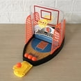 thumbnail image 5 of Finger Basketball Shooting Game Toy Desktop Table Basketball Games Set Funny 2 Players Sports Toy, 5 of 9
