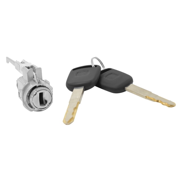 Cilindro De Encendido City 2009 A 2018 Honda C/Llave Generico .