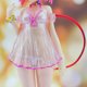 thumbnail image 4 of Figura de acción DXING Anime Alter To LOVE Ru Darkness Momo PVC, 4 of 4