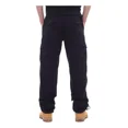 thumbnail image 4 of Pantalones Casuales Con Bolsillos De Moda Para Hombre, 4 of 7