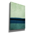 thumbnail image 2 of Epic Graffiti 'Modern minimalist 13' by Irena Orlov, Canvas Wall Art, 40"x60", 2 of 8
