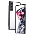 thumbnail image 1 of XUNDD For ZTE nubia RedMagic 10 Air 5G Case Dropproof TPU + Acrylic Clear Back Phone Cover, 1 of 5