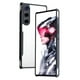 thumbnail image 1 of XUNDD For ZTE nubia RedMagic 10 Air 5G Case Dropproof TPU + Acrylic Clear Back Phone Cover, 1 of 5