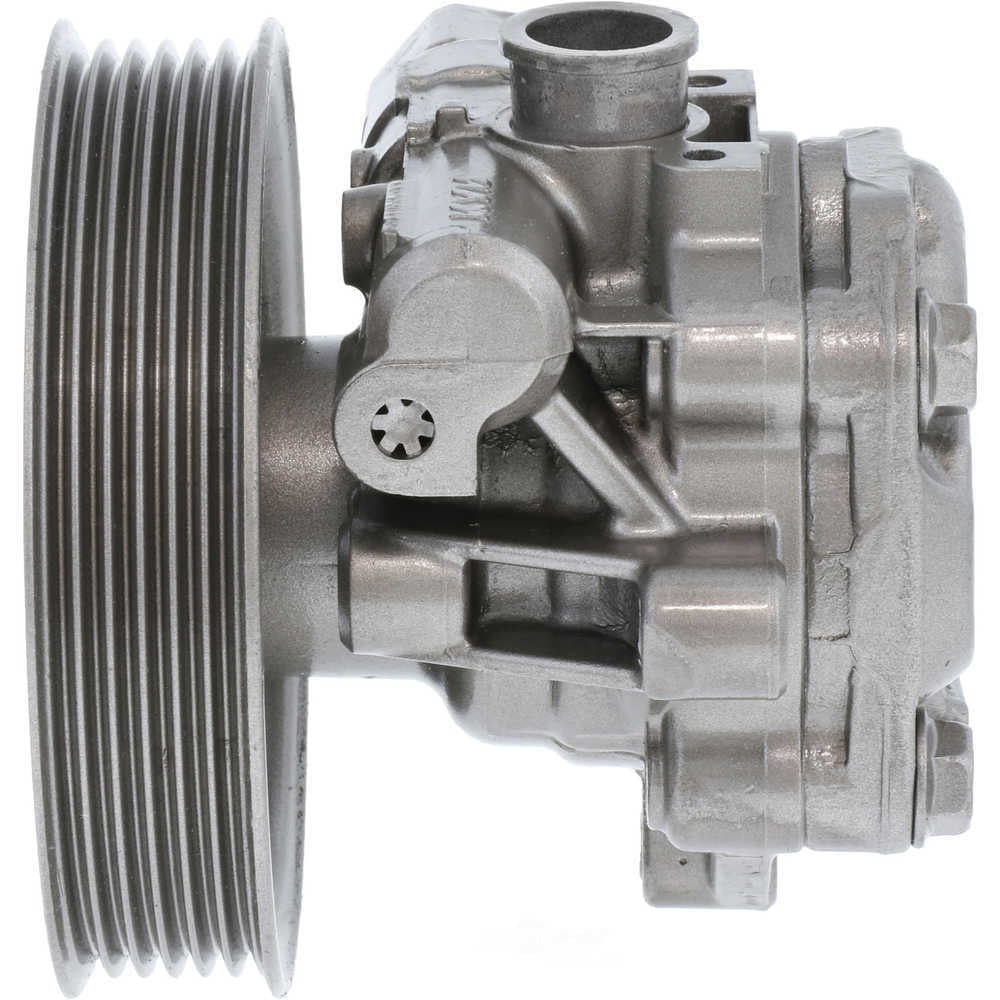 MAVAL 97245M Reman Power Steering Pump