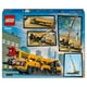 thumbnail image 4 of Set LEGO City Grúa de Obra Móvil Amarilla 60409, 4 of 4