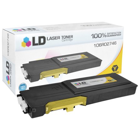 LD Compatible Xerox 106R02747 High Yield Black Laser Toner Cartridge for use in Xerox WorkCentre 6655 Printer LD Compatible Xerox 106R02747 High Yield Black Laser Toner Cartridge for use in Xerox WorkCentre 6655 Printer