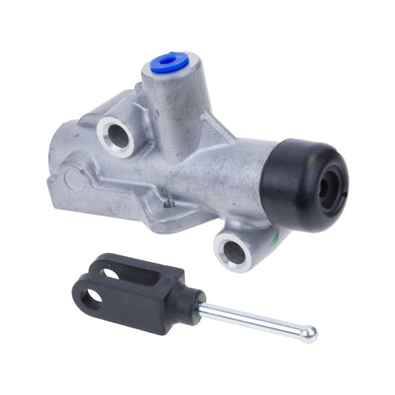 Clutch Master Cylinder - Compatible with 2010 - 2017 Subaru Legacy 2.5L H4 2011 2012 2013 2014 2015 2016