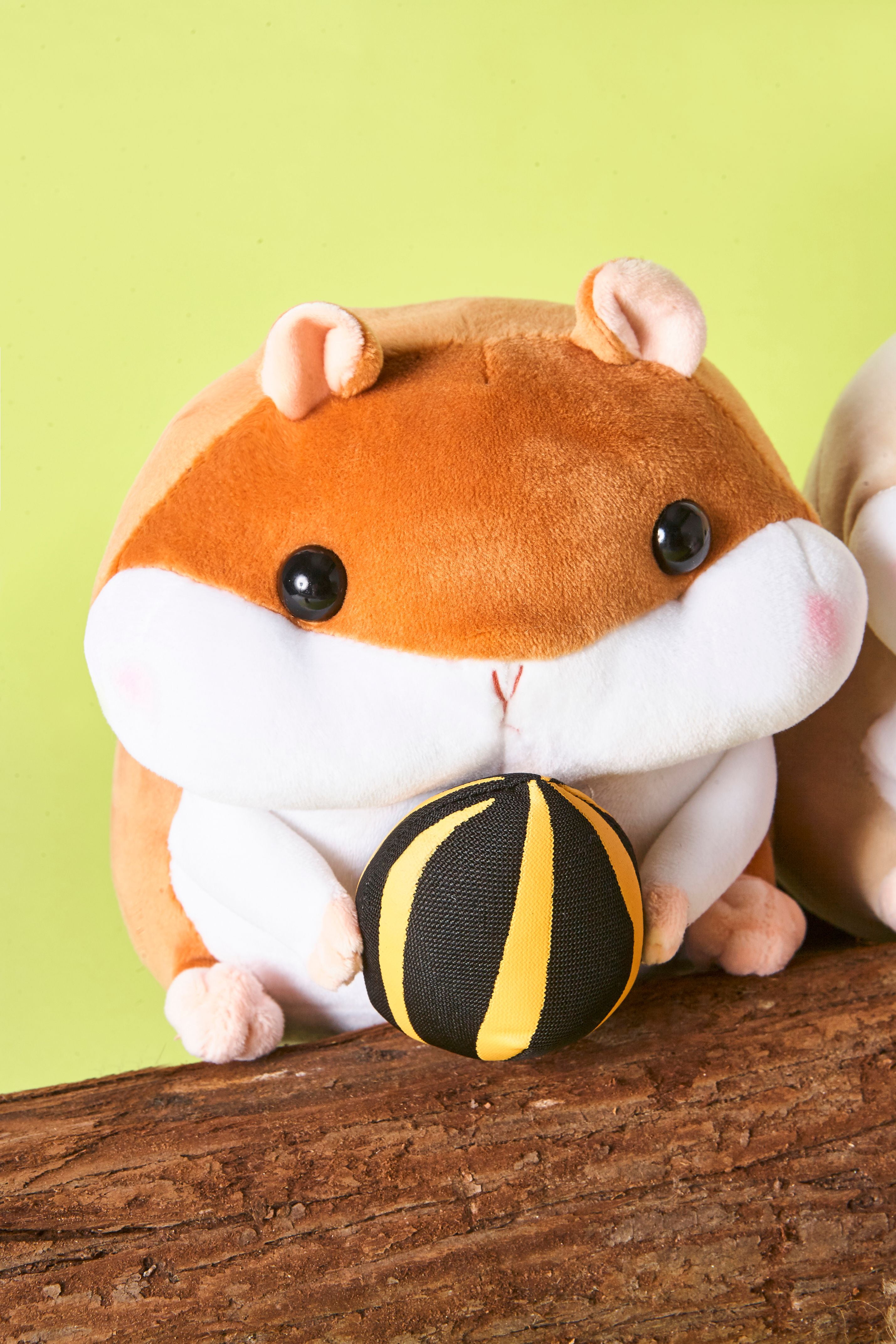 Scooshin Cute Ultra Soft Stuffed Animal Plush 7.5