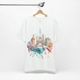 thumbnail image 6 of Tourist Shirt, Shirt with Paris, 6 of 73