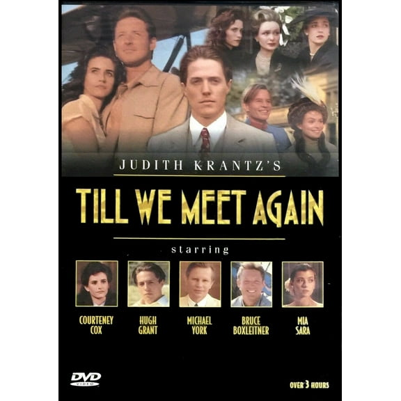 La Entertainment - Till We Meet Again [DIGITAL VIDEO DISC]