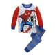 thumbnail image 1 of Bebé niño Mickey ropa Minnie pijamas para niño Spiderman pijamas de manga larga conjunto niños ropa de dormir otoño niñas Pyjama6T Gao Jinjia LED, 1 of 2