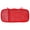 Red, variant on Pen+Gear Mesh Pencil Pouch, Red