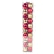 thumbnail image 3 of Set de Esferas Holiday Time Rojas y Doradas 41 piezas, 3 of 4