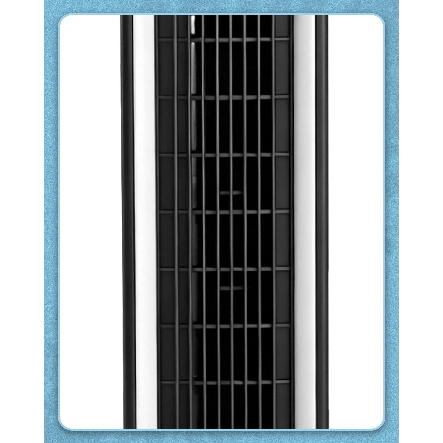 Tower Fan, 110V, 60W, 42 Inch Column Tower Fan