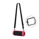 thumbnail image 5 of Funda protectora de silicona para altavoz portátil resistente al agua para JBL Flip 6/Flip 5, 5 of 8