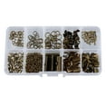 thumbnail image 2 of Conjunto de joyería perfecl Kit de Joyas bronce, 2 of 7