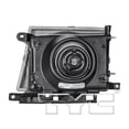 thumbnail image 2 of TYC Headlight Assembly Fits 1999 Toyota Tacoma, 2 of 6