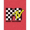 thumbnail image 2 of MTV Boys Short Sleeve T-Shirt, Sizes 4-18, 2 of 2