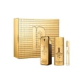 thumbnail image 1 of Parfum Paco Rabanne One Million 100mL EDT Ensemble 3 Pcs pour Hommes, 1 of 1