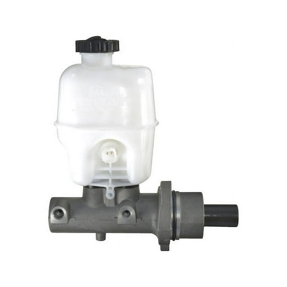 Brake Master Cylinder - Compatible with 2002 - 2008 Dodge Ram 1500 2003 2004 2005 2006 2007