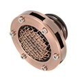 thumbnail image 3 of Couvercle de Remplissage de Carburant pour Moto, Finition Fine Universelle, Entretien de Modification, 3 of 8