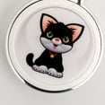 thumbnail image 1 of Localizador Al Compatible Con Dientes Rastreador GPS Antipérdida para (Cat 1) Azul, 1 of 5