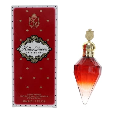 Killer Queen by Katy Perry, 1.7 oz EDP Spray for Women main image 0