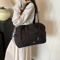thumbnail image 3 of Bolso mano gran capacidad Youthful Sunshine bolso deportivo nailon ligero 15036-PZ20240803015806, 3 of 8