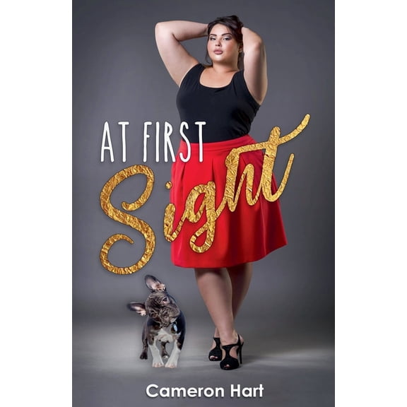 At First Sight, (Paperback)
