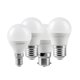 thumbnail image 3 of Bombilla LED G45 E27 E14 B22 AC120V AC220V, lámpara de potencia Real 3W 5W 6W 7W 3W para sala de estar y hogar, 10 Uds., 3 of 4