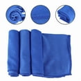 thumbnail image 3 of Microfiber Cleaning Cloth Towel Rag Car Polishing No Scratch Detailing Set Of 5, 3 of 6