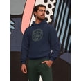 thumbnail image 2 of Great Experience New York City Hoodie Men -Image by Shutterstock, Male XX-Large, 2 of 4