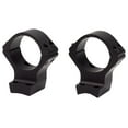 thumbnail image 4 of Browning X-Lock 2-Piece X-Bolt Scope Mount Integral 30mm Rings Matte Black Intermediate, 4 of 5