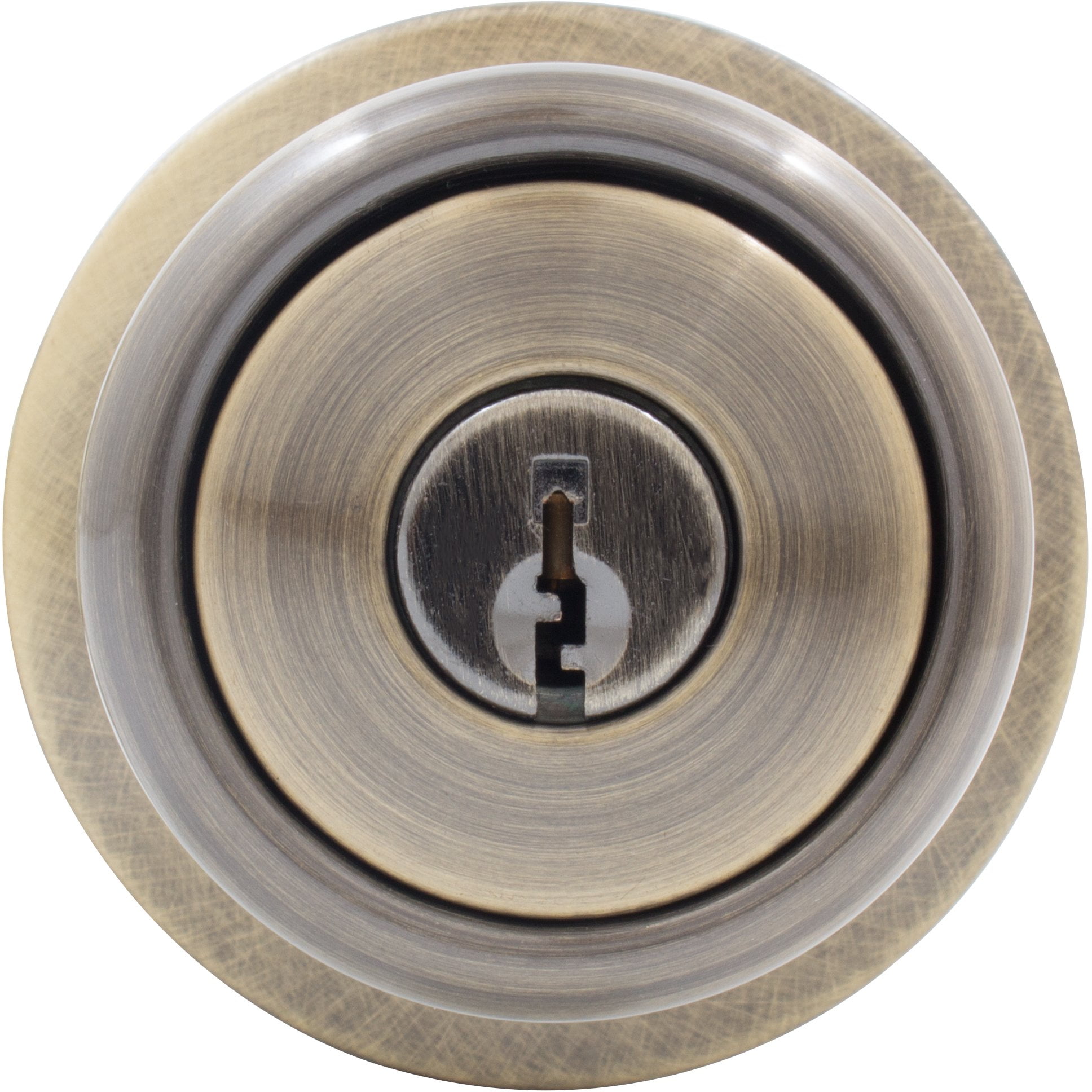 Tulip Entry Knob