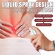 thumbnail image 4 of 2*35ML Spray a base de hierbas para aliviar el dolor lumbar Gel de compresa fría para la columna lumbar Alivio del dolor de rodillas Columna cervical Cuidado de las articulaciones de la cintura, 4 of 5