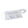 thumbnail image 2 of Kit de 20 bolsas de desintoxicación para enemas de 1000 ml, kit de limpieza desechable transparente, 2 of 5