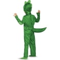 thumbnail image 2 of Traje Oficial PJ Masks Gekko Disguise talla XL 14-16, 2 of 3